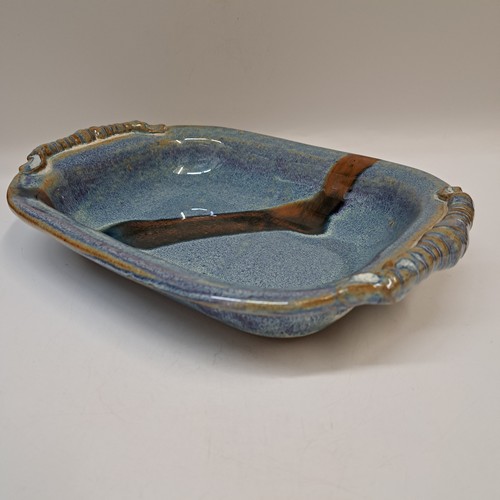 #250259 Baking Dish Small $14 at Hunter Wolff Gallery